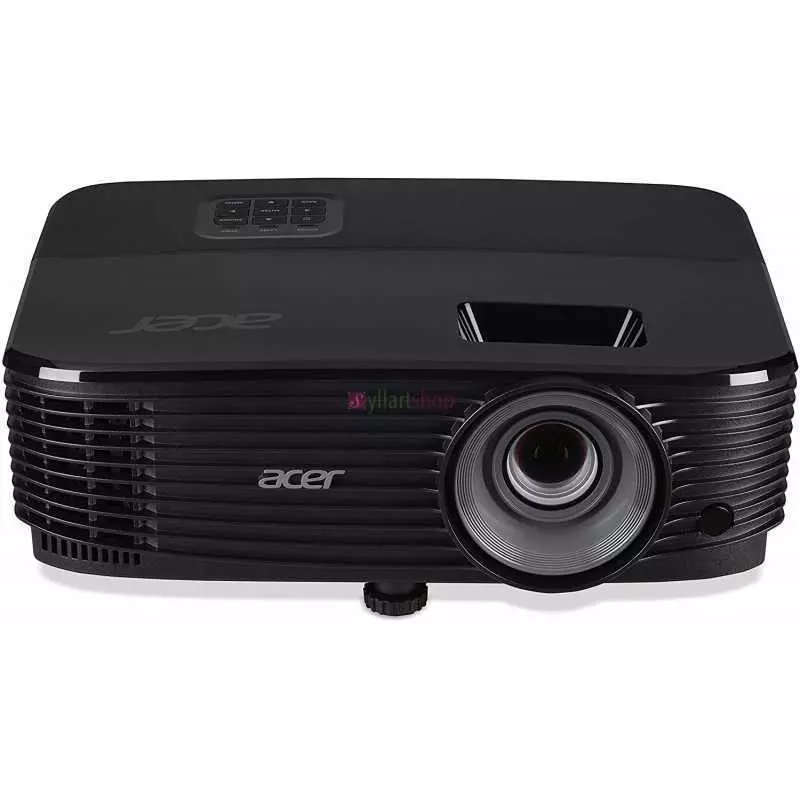 VideoProjecteur Acer X1123H DLP - Portable 3D 3600 ANSI lumens - SVGA (800 x 600) - 4:3