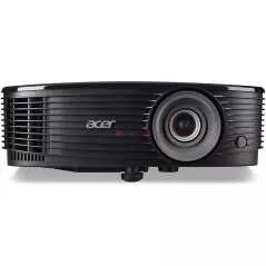 VideoProjecteur Acer X1123H DLP - Portable 3D 3600 ANSI lumens - SVGA (800 x 600) - 4:3