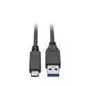 Câble USB 3.0 Type-C vers Type-A | Mâle/Mâle