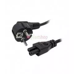 Câble Alimentation Tripolaire 1.5m pour Ordinateur portable