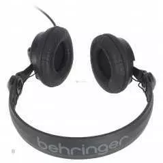 Casque DJ haute définition de type fermé BEHRINGER HPX4000