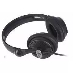 Casque DJ haute définition de type fermé BEHRINGER HPX4000
