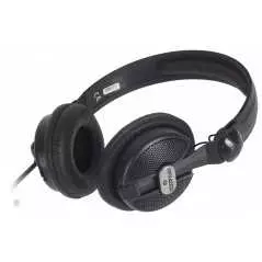 Casque DJ haute définition de type fermé BEHRINGER HPX4000