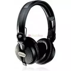 Casque DJ haute définition de type fermé BEHRINGER HPX4000