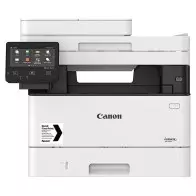 Canon i-SENSYS MF446x | Multifonction Laser Monochrome Pro | 43 ppm & ADF Recto Verso