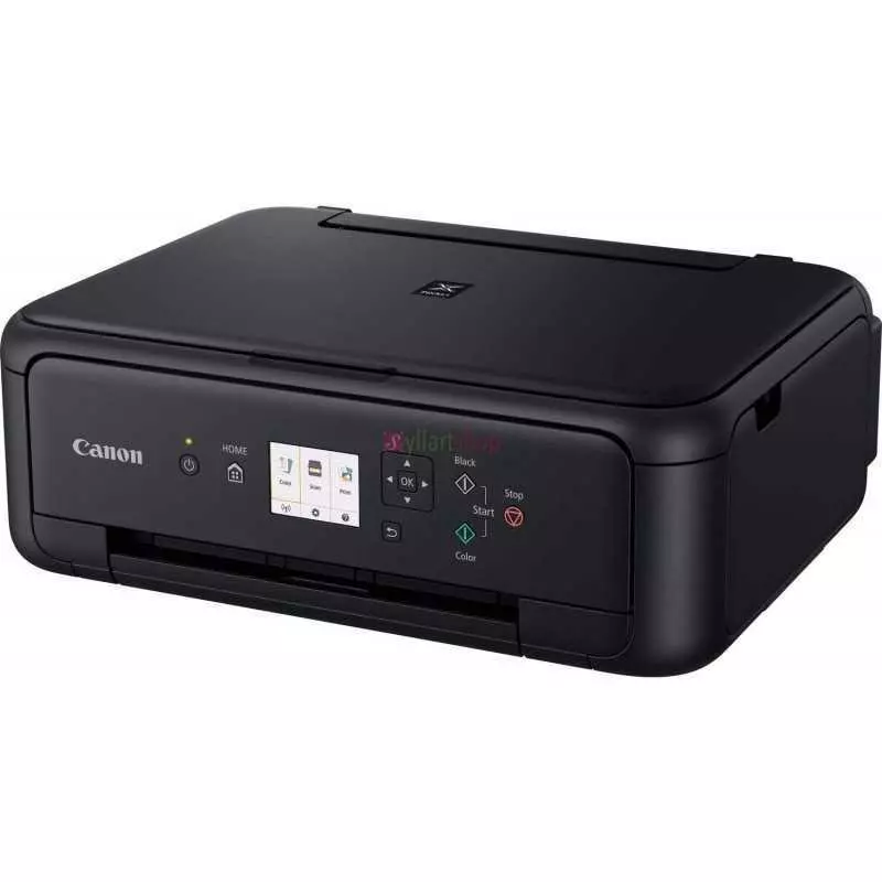 Imprimante Multifonction Couleur Wi-Fi | Canon PIXMA TS5140 | Recto Verso Auto