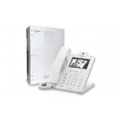 PANASONIC KX-HTS32 | Serveur de Communication Hybride (IP-PBX) | Wi-Fi Intégré