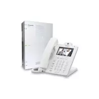 Téléphone Panasonic multifonctions KX-HTS32 Advanced Hybrid IP-PBX Wi-Fi intégré