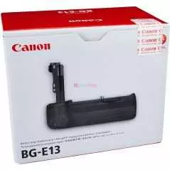 Poignée batterie canon BG-E13 pour Canon EOS 6D