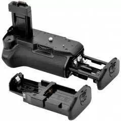 Poignée de batterie Canon BG-E5 pour EOS 450D