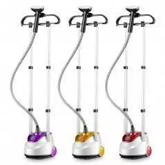 Vapeur Électrique HG-3038 Haeger 2000W 2.3 Litre