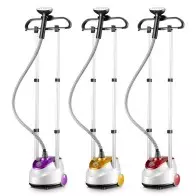 Vapeur Électrique HG-3038 Haeger 2000W 2.3 Litre