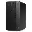 HP 290 G9 MT | Intel Core i3-12100 | Stockage 1 To | Format Microtower