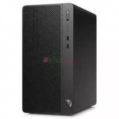 PC HP 290 G4 MT i3-10100 | 4 Go RAM / 1 To HDD | Microtour Professionnel