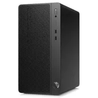 PC HP 290 G4 MT i3-10100 | 4 Go RAM / 1 To HDD | Microtour Professionnel