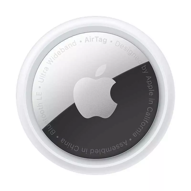 localisateur d'objets intelligent Apple AirTag