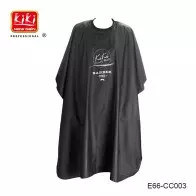 Cape de coiffeur imperméable E66-CC003