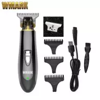 Tondeuse cheveux et barbe WMARK NG-201 7000 tr / min