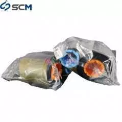 HiTi CS-200e | Imprimante à Cartes PVC Professionnelle | Sublimation Thermique & Encodage