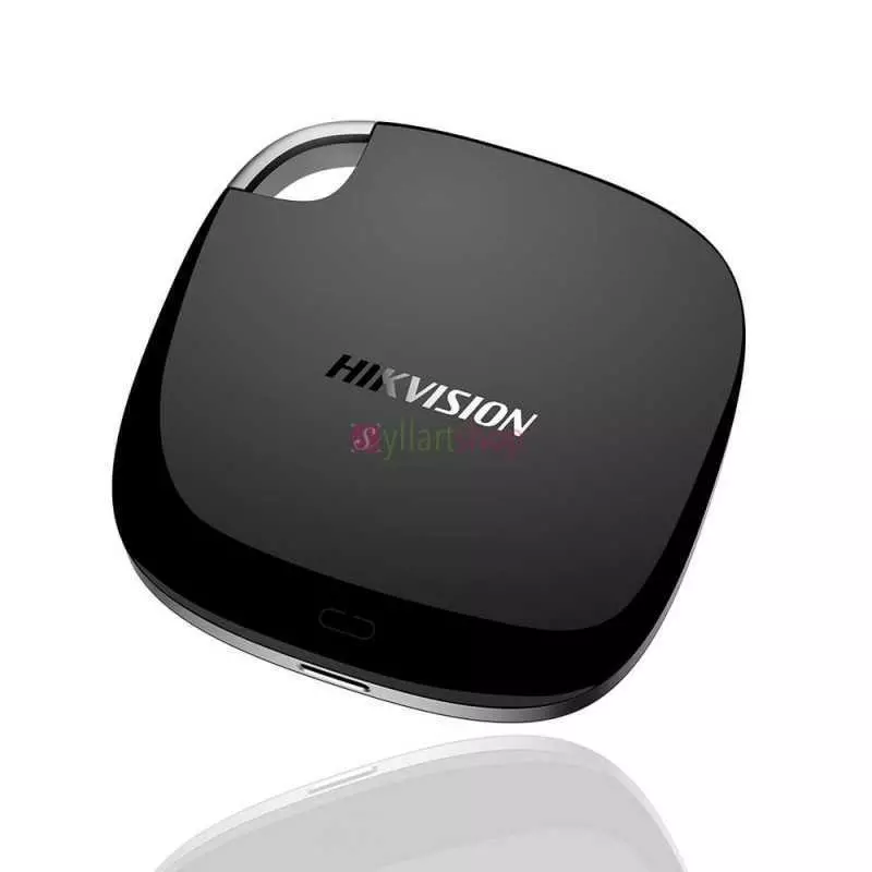 Disque dur externe ssd Portable SSD USB 3.0 HIKVISION 240GB externe à semi-conducteurs Type C