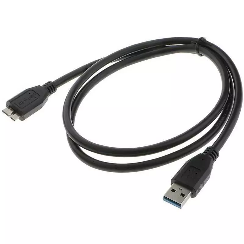 Câble pour disque dur externe USB 3.0