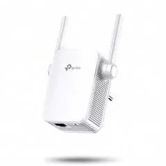 Répéteur Wi-Fi N300 TP-Link TL-WA855RE | 2 Antennes | Port Ethernet 10/100