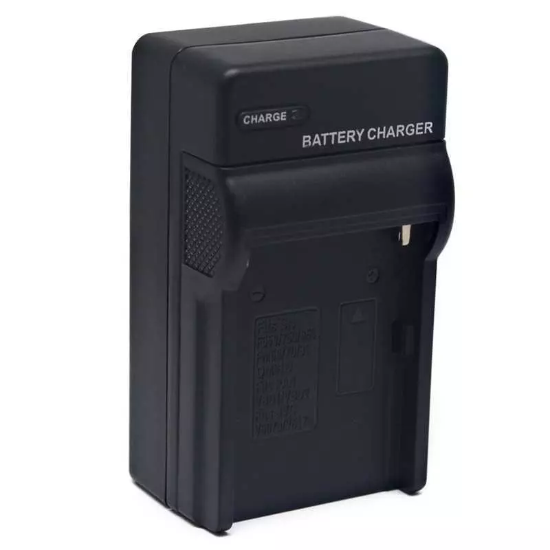 Chargeur de batterie Sony NP-FW50