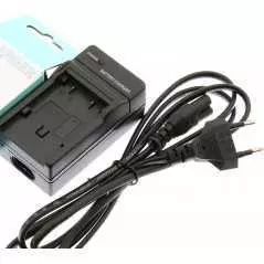 Chargeur de batterie Sony NP-FW50