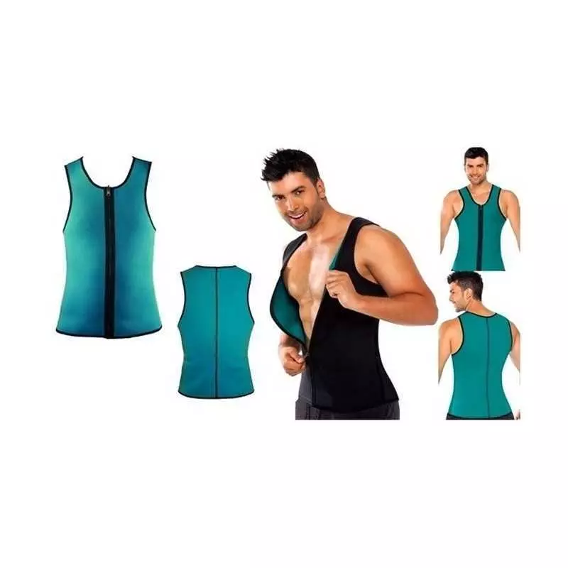 Ceinture amincissante pour hommes Hot Shapers (BY-003)