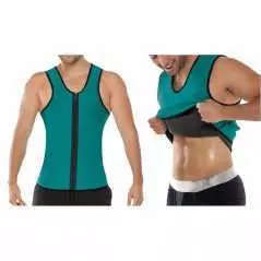 Ceinture amincissante pour hommes Hot Shapers (BY-003)