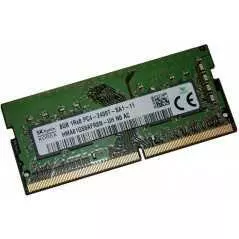 Barrette mémoire 8GB 1Rx8 PC4-2400T-SA1-11 SK HYNIX