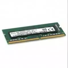 Barrette mémoire 8GB 1Rx8 PC4-2400T-SA1-11 SK HYNIX
