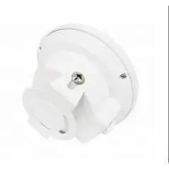 Caméra Surveillance AHD 2MP (1080p) | Panoramique 360° | Dôme Métal