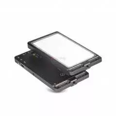 Lampe 96 LEDs compacte Sunwayfoto FL-96 - 3000K/5500K - 2800 mAh