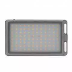 Lampe 96 LEDs compacte Sunwayfoto FL-96 - 3000K/5500K - 2800 mAh