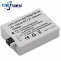 Batterie Canon LP-E5 Pour Appareil Photo Canon EOS 450D, EOS Kiss F, EOS Rebel Xsi, EOS 1000D, EOS Kiss X2