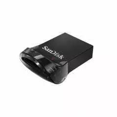 Clé USB 3.1 SanDisk Ultra Fit (16Go, 32Go, 64Go) | Ultra-Compacte & Rapide 130 Mo/s