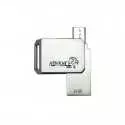 Clé USB Advance OTG 8Go/16Go/32Go