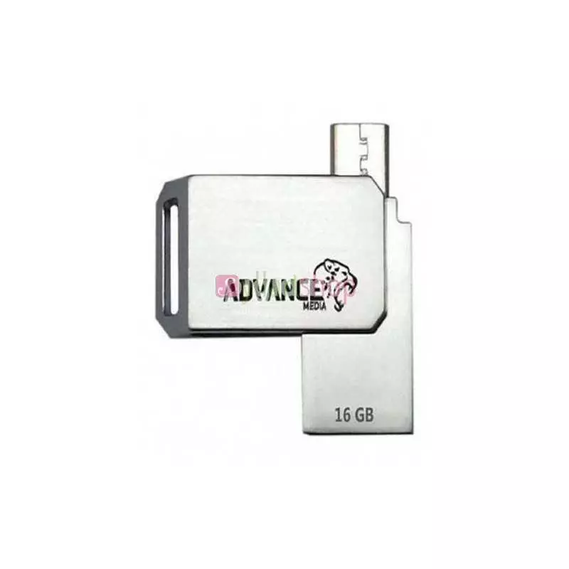 Clé USB Advance OTG 8Go/16Go/32Go