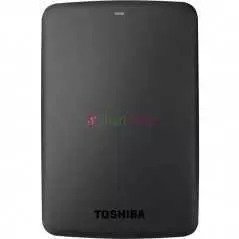 Disque dur externe 2.5" USB 3.0 Toshiba Canvio Basics 1 To Noir