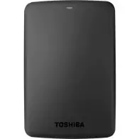 Disque dur externe 2.5" USB 3.0 Toshiba Canvio Basics 1 To Noir