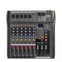 Console de mixage YAMAHA MX-606BT