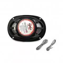 Paire de 2 Haut parleurs de voiture Sony XS-GTF6926 600W 16cm 6.3 pouces