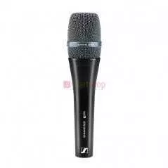 Microphone de scène portable à condensateur multi-motifs Sennheiser e965