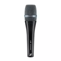 Microphone de scène portable à condensateur multi-motifs Sennheiser e965