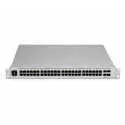 Switch UniFi Pro 48 PoE | 40 PoE+/8 PoE++ | 4 SFP+ 10Gbps | Rackable