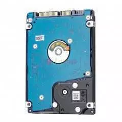 Disque dur interne Toshiba pour ordinateur portable HDD 2.5 SATA III, 500GB/1TB/2TB de capacité stockage, 5400 tr/min SATA3