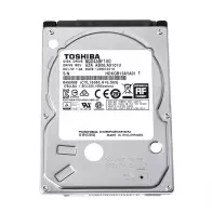 Disque dur interne Toshiba pour ordinateur portable HDD 2.5 SATA III, 500GB/1TB/2TB de capacité stockage, 5400 tr/min SATA3