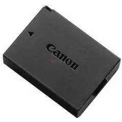 Batterie Canon LP-E10 pour Canon EOS 1100D, EOS 1200D, EOS 1300D, EOS 2000D, EOS 4000D