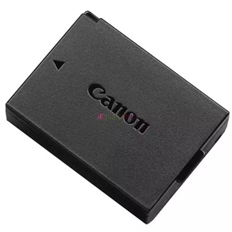 Batterie Canon LP-E10 pour Canon EOS 1100D, EOS 1200D, EOS 1300D, EOS 2000D, EOS 4000D